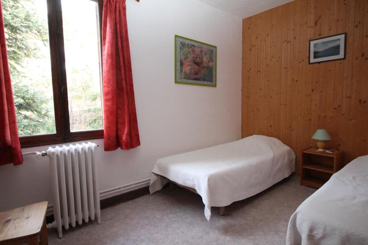 Le Vieux Chalet Embrun Exterior foto